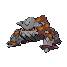 Dark Heatran
